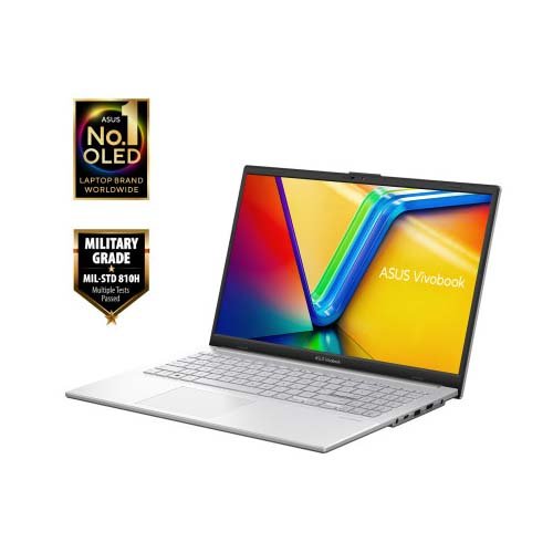 ASUS 15.6 inch AMD Ryzen 5 7520U 16GB RAM 512GB SSD AMD Radeon Graphics Gaming Laptop E1504FA-LK541WS