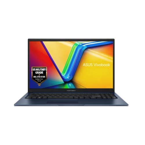 ASUS 15.6 inch IntelCore i3-1215U 8GB RAM 512GB SSD Intel UHD Graphics Gaming Laptop X1504ZA-NJ321WS