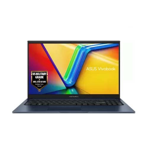 ASUS 15.6 inch IntelCore i5-1235U 16GB RAM 512GB SSD Intel Iris Xe Graphics Gaming Laptop X1504ZA-NJ541WS