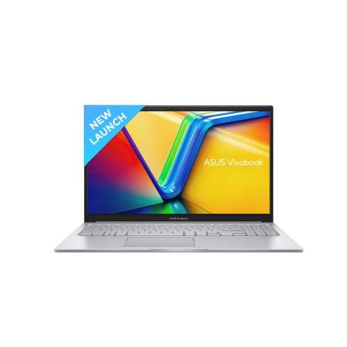 ASUS 15.6 inch IntelCore i5-1335U 8GB RAM 512GB SSD Intel UHD Graphics Gaming Laptop X1504VA-NJ522WS