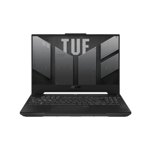 ASUS 15.6 inch R9-8945HS RTX4070 16GB RAM 1TB SSD Gaming Laptop FA507UI-LP066WS