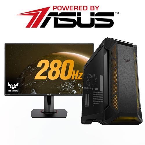 ASUS AMD Gaming Pro