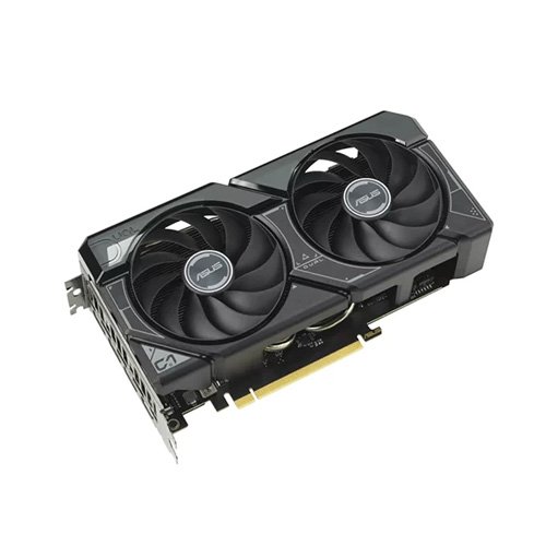 ASUS Dual RTX 4060 Ti SSD OC Edition 8GB Graphics Card DUAL-RTX4060TI-O8G-SSD