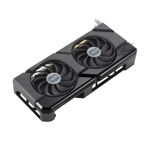 ASUS Dual Radeon RX 7700 XT OC Edition 12GB GDDR6 Graphic Card Dual-RX7700XT-O12G