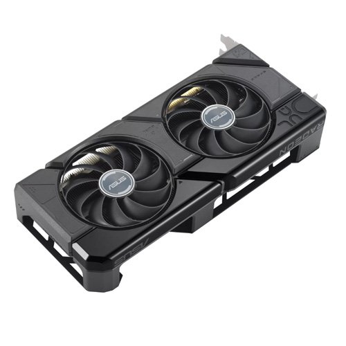 ASUS Dual Radeon RX 7800 XT OC Edition 16GB GDDR6 Graphic Card Dual-RX7800XT-O16G