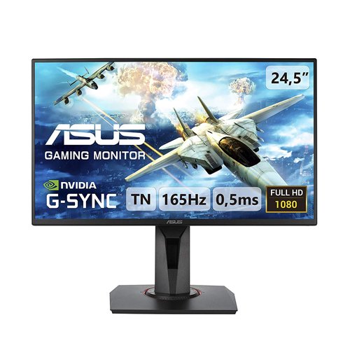 ASUS VG258QR Gaming Monitor