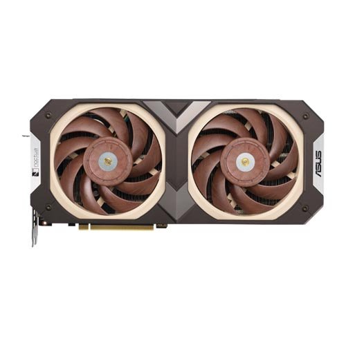 ASUS GeForce RTX 3070 Noctua OC Edition 8GB GDDR6 Graphic Card RTX3070-O8G-NOCTUA