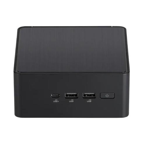 ASUS NUC 14 Pro Kit NUC14RVHU7 Mini PC RNUC14RVHU700000I
