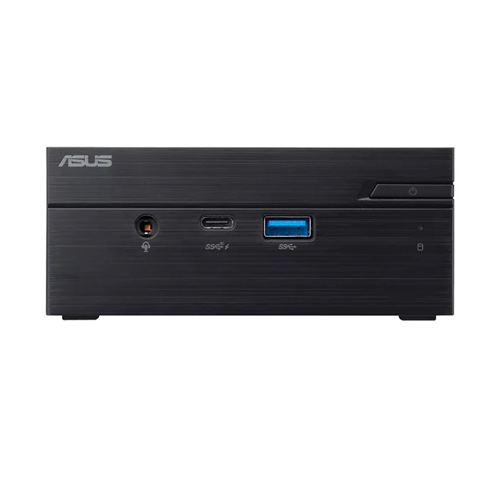 ASUS NUC Intel Celeron Processor N4500 4M Cache, up to 2.80 GHz Mini PC PN41-BBC0279MV-N4500