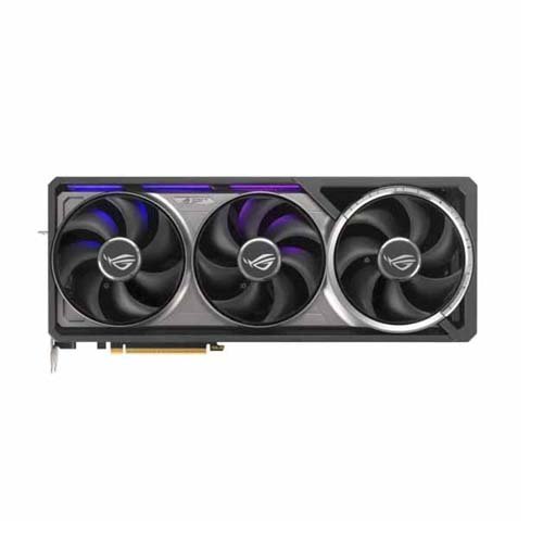ASUS ROG Astral GeForce RTX 5090 32GB GDDR7 OC Edition Graphic Card ROG-Astral-RTX5090-O32G-Gaming