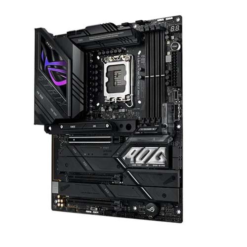 ASUS ROG STRIX Z790-E GAMING WIFI II LGA 1700 ATX Z790 Motherboard