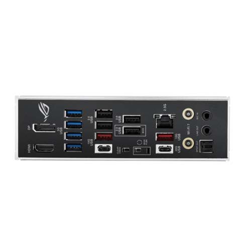 ASUS ROG Strix B850-F Gaming WiFi AMD B850 DDR5 Motherboard
