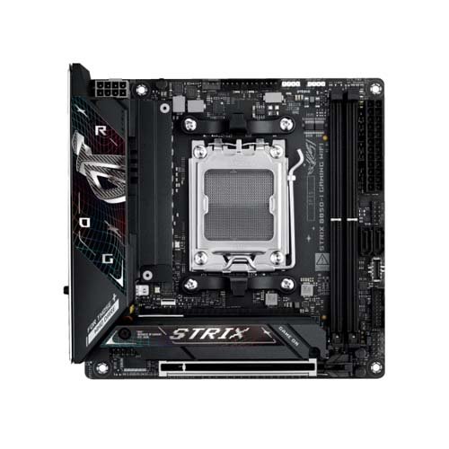 ASUS ROG Strix B850-I Gaming WiFi AMD B850 DDR5 Motherboard