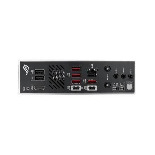 ASUS ROG Strix B850-I Gaming WiFi AMD B850 DDR5 Motherboard