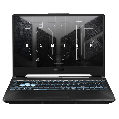 ASUS TUF A15 15.6 Inch R7-7435HS RTX2050 4GB 16GB DDR5 RAM 512GB SSD Gaming Laptop FA566NFR-HN259W