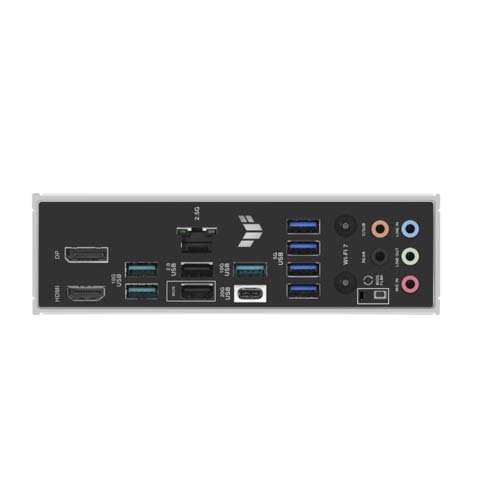 ASUS TUF Gaming B850-Plus WiFi AMD B850 DDR5 Motherboard