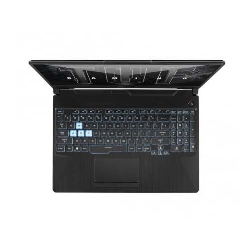 ASUS 15.6 Inch i5-11400H  RTX3050 8GB RAM 512GB SSD Gaming Laptop FX506HC-HN089WS