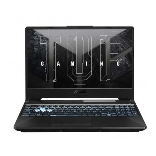 ASUS 15.6 Inch i5-11400H  RTX3050 8GB RAM 512GB SSD Gaming Laptop FX506HC-HN089WS