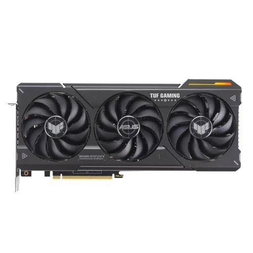 ASUS TUF Gaming GeForce RTX 4070 SUPER 12GB GDDR6X OC Edition Graphic Card TUF-RTX4070S-O12G-GAMING