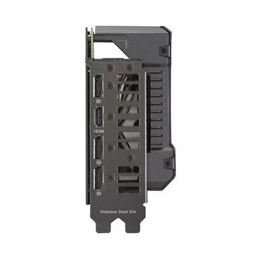 ASUS TUF Gaming GeForce RTX 4070 SUPER 12GB GDDR6X OC Edition Graphic Card TUF-RTX4070S-O12G-GAMING