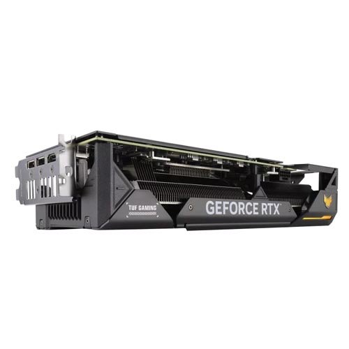 ASUS TUF Gaming GeForce RTX 4070 SUPER 12GB GDDR6X OC Edition Graphic Card TUF-RTX4070S-O12G-GAMING