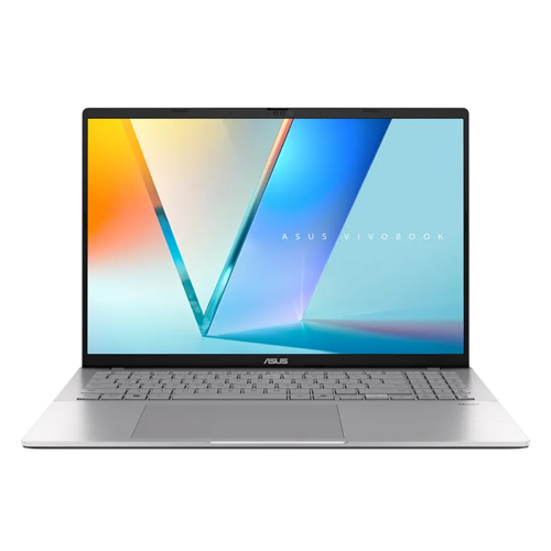ASUS VIVOBOOK S14 14 Inch ULTRA 7 255H 16GB DDR5 RAM 512GB SSD Gaming Laptop S3407CA-LY084WS