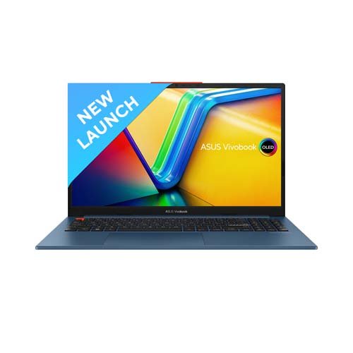 ASUS Vivobook Go 14 AMD Ryzen 3 7320U 14 inch 8GB 512GB SSD FHD Display MS Office 2021 Laptop E1404FA-NK323WS