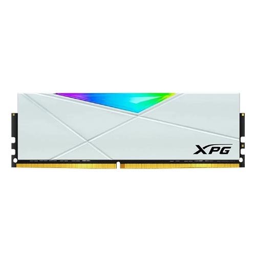 ADATA 16GB (1X16GB) 3200MHz DDR4 Memory AX4U320016G16A-SW50