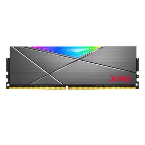 ADATA 8GB (1X8GB) 3200MHz DDR4 Memory AX4U32008G16A-ST50
