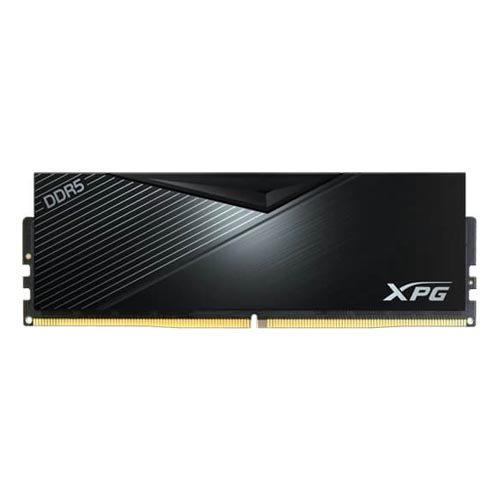 ADATA 32GB (1X32GB) 6000MHz DDR5 Memory AX5U6000C3032G-CLABK