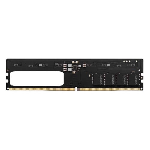 Adata 32GB (32GBx1) DDR5 5600MHz Desktop Memory AD5U560032G-S