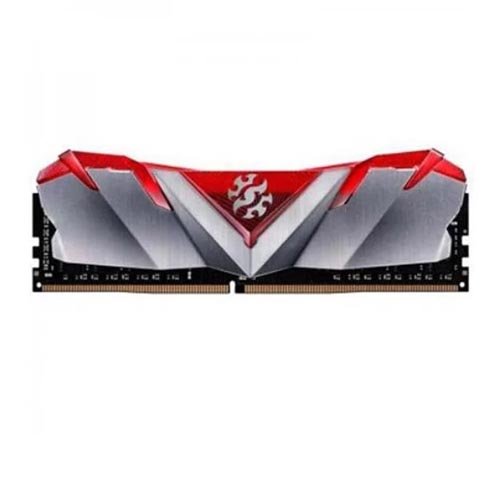 Adata XPG Gammix D30 16GB (16GBx1) DDR4 3200MHz Red AX4U320016G16A-SR30 1 Adata XPG Gammix D30 16GB (16GBx1) DDR4 3200MHz Red AX4U320016G16A-SR30