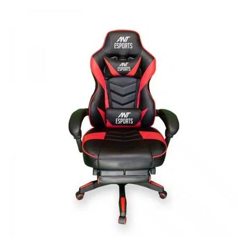 Ant Esports – GameX Royale (Red) Gaming Chair