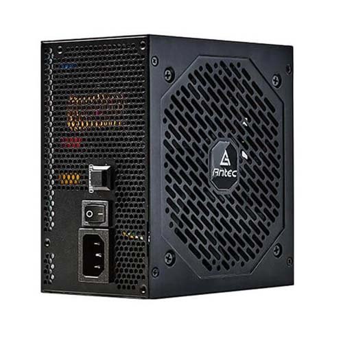 Antec NE850 850 Watt 80 Plus Gold Power Supply NE850G M
