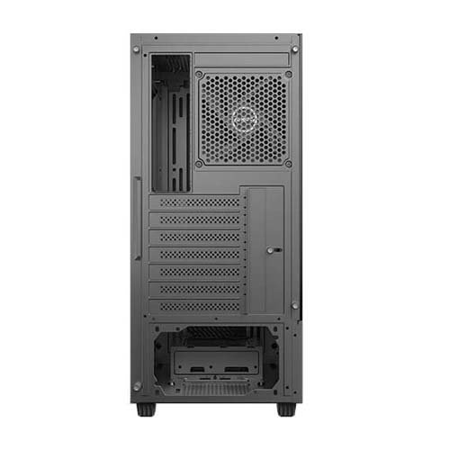 Antec NX501 Mid Tower Gaming Chassis Cabinet