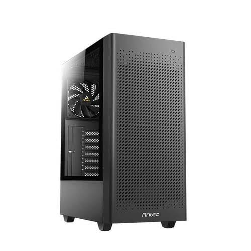 Antec NX501 Mid Tower Gaming Chassis Cabinet