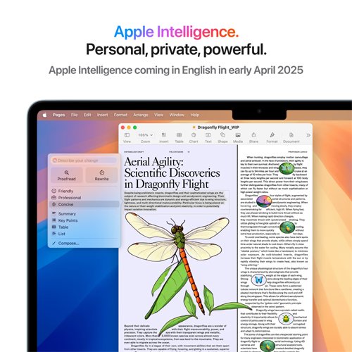 Apple MC6U4HN/A MacBook Air (Apple M4 Chip/16 GB/512 GB SSD/MacOS Sequoia/Liquid Retina) 34.46 cm (13.6 inch) Sky Blue MC6U4HN/A