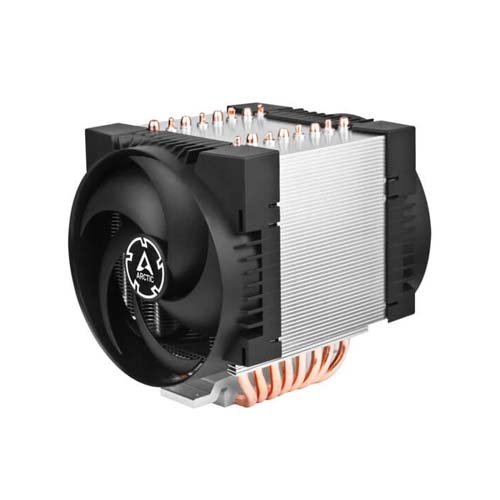 Arctic Freezer Multicompatible 4U-M Single Tower Cpu Air Cooler ACFRE00133A