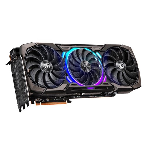 Asrock AMD Radeon RX 7900 XTX Taichi 24GB OC Graphic Card RX7900XTX TC 24GO