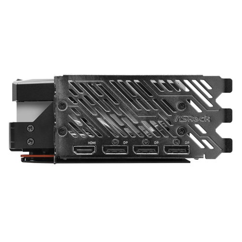 Asrock AMD Radeon RX 7900 XTX Taichi 24GB OC Graphic Card RX7900XTX TC 24GO