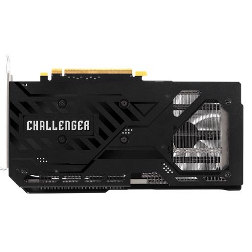 Asrock Intel Arc B580 Challenger 12GB OC Graphic Card B580 CL 12GO