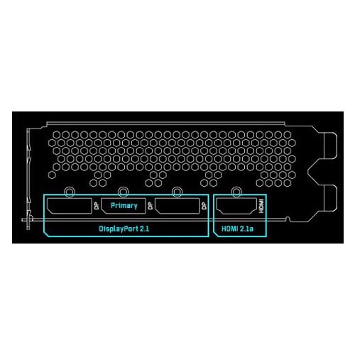 Asrock Intel Arc B580 Steel Legend 12GB OC Graphic Card B580 SL 12GO
