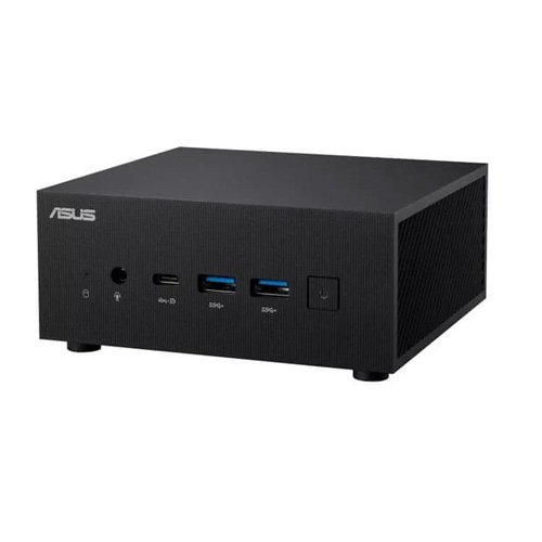 Asus PN53 Barebone Mini PC PN53-B-S7092MD – 90MR00S2-M002K0 (AMD Ryzen 7 7735HS Processor)