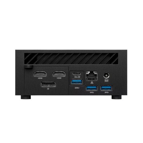 Asus PN53 Barebone Mini PC PN53-B-S7092MD – 90MR00S2-M002K0 (AMD Ryzen 7 7735HS Processor)