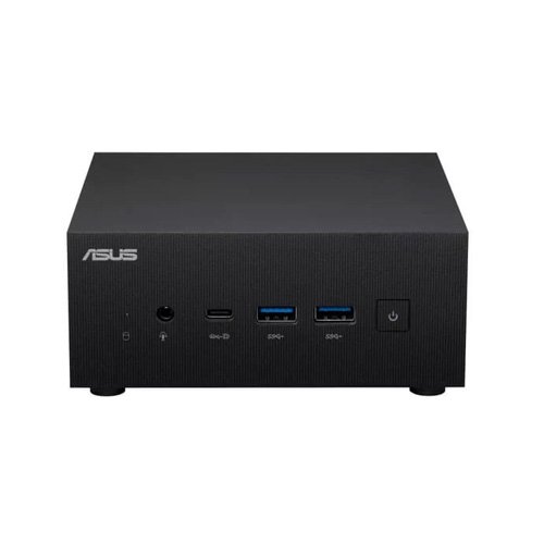 Asus PN53 Barebone Mini PC PN53-B-S7092MD – 90MR00S2-M002K0 (AMD Ryzen 7 7735HS Processor)