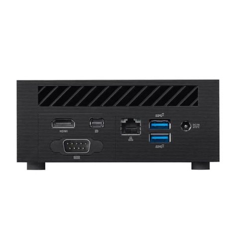 Asus PN63-S1 Barebone Mini PC System PN63-S1-B-S3060MV – 90MR00Q1-M001W0 (Intel Core I3 1115G4 Processor)