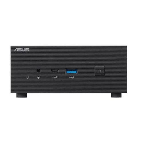 Asus PN63-S1 Barebone Mini PC System PN63-S1-B-S3060MV – 90MR00Q1-M001W0 (Intel Core I3 1115G4 Processor)