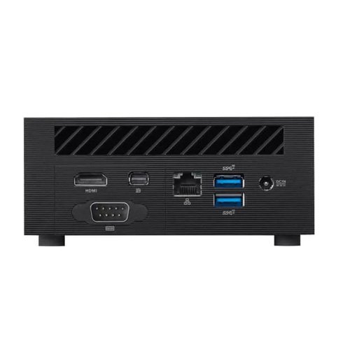 Asus PN63-S1 Mini PC PN63-S1-B-S5061MD – 90MR00Q1-M001X0 (Intel Core I5-11300H Processor)
