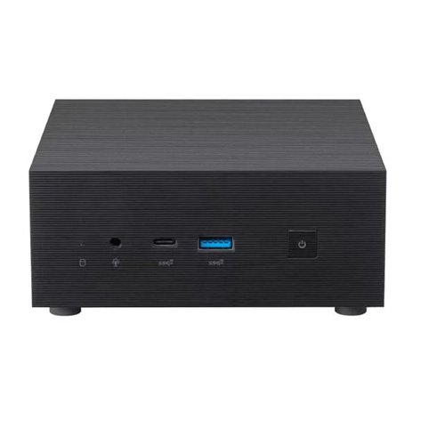 Asus PN63-S1 Mini PC PN63-S1-B-S5061MD – 90MR00Q1-M001X0 (Intel Core I5-11300H Processor)