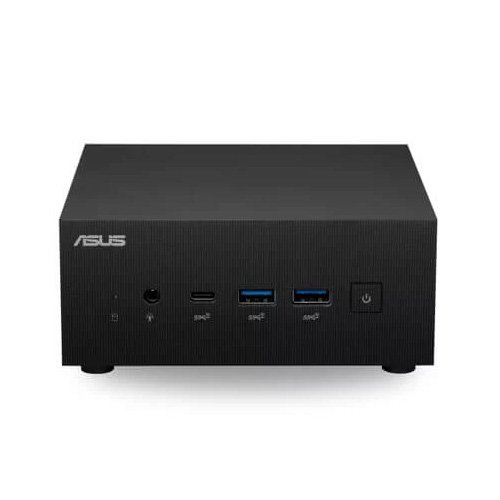 Asus PN64-B Barebone Mini PC PN64-B-S5235MD – 90MR00U2-M007B0 (Intel I5 12500H Processor)